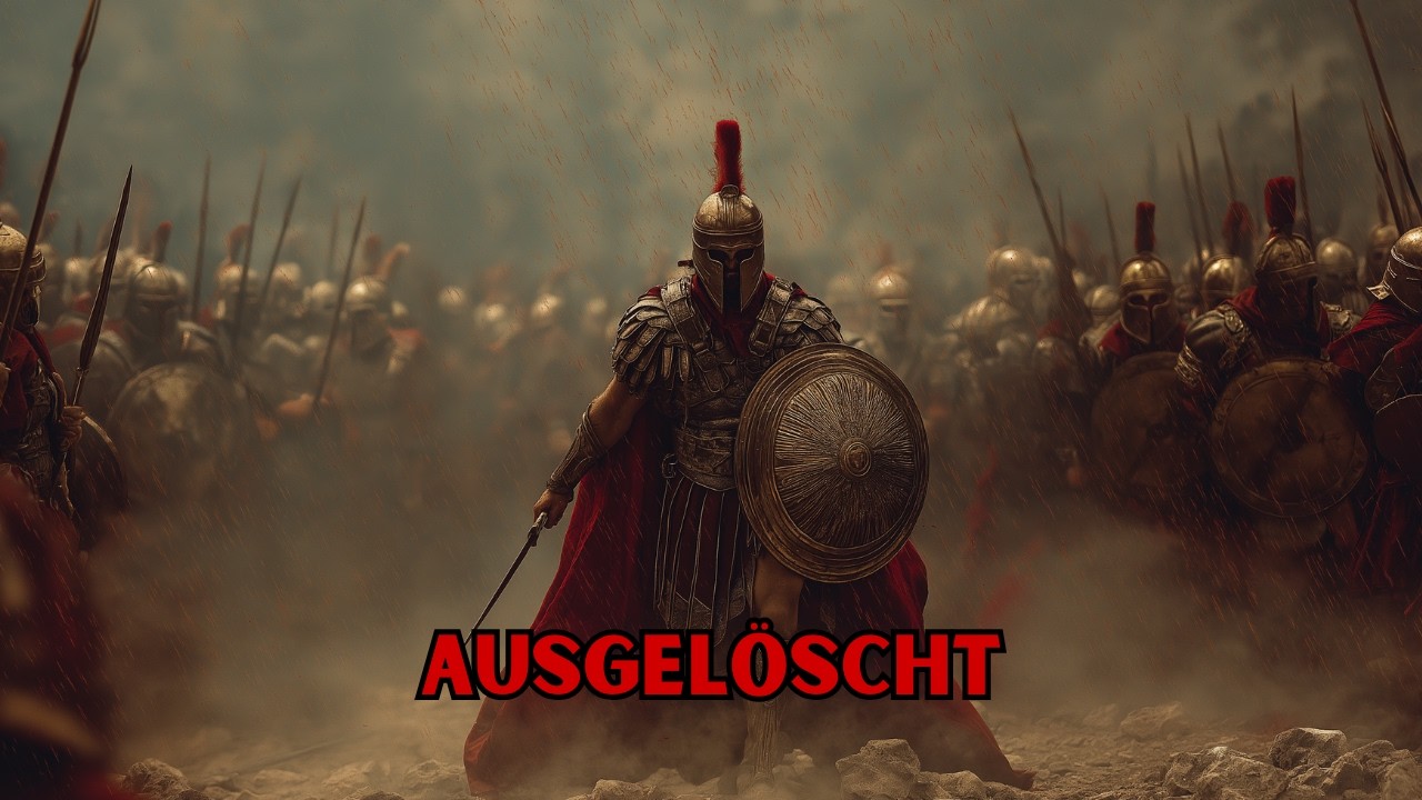 Die wahre Geschichte Karthagos: Wie eine Supermacht ausgelöscht wurde