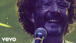 Video thumbnail of "Fito Paez - Confiá (Official Video)"