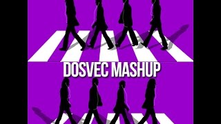 DOSVEC - Back & Forth Playing(Mr V vs Dr Kucho & Gregor Salto (Oliver Heldens & Gregor Salto) Mashup