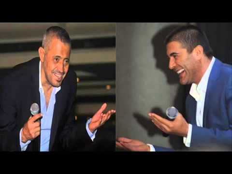 حفلة خاصة بين امير الرومانسية وائل كفوري وسلطان الطرب جورج وسوف Mp4