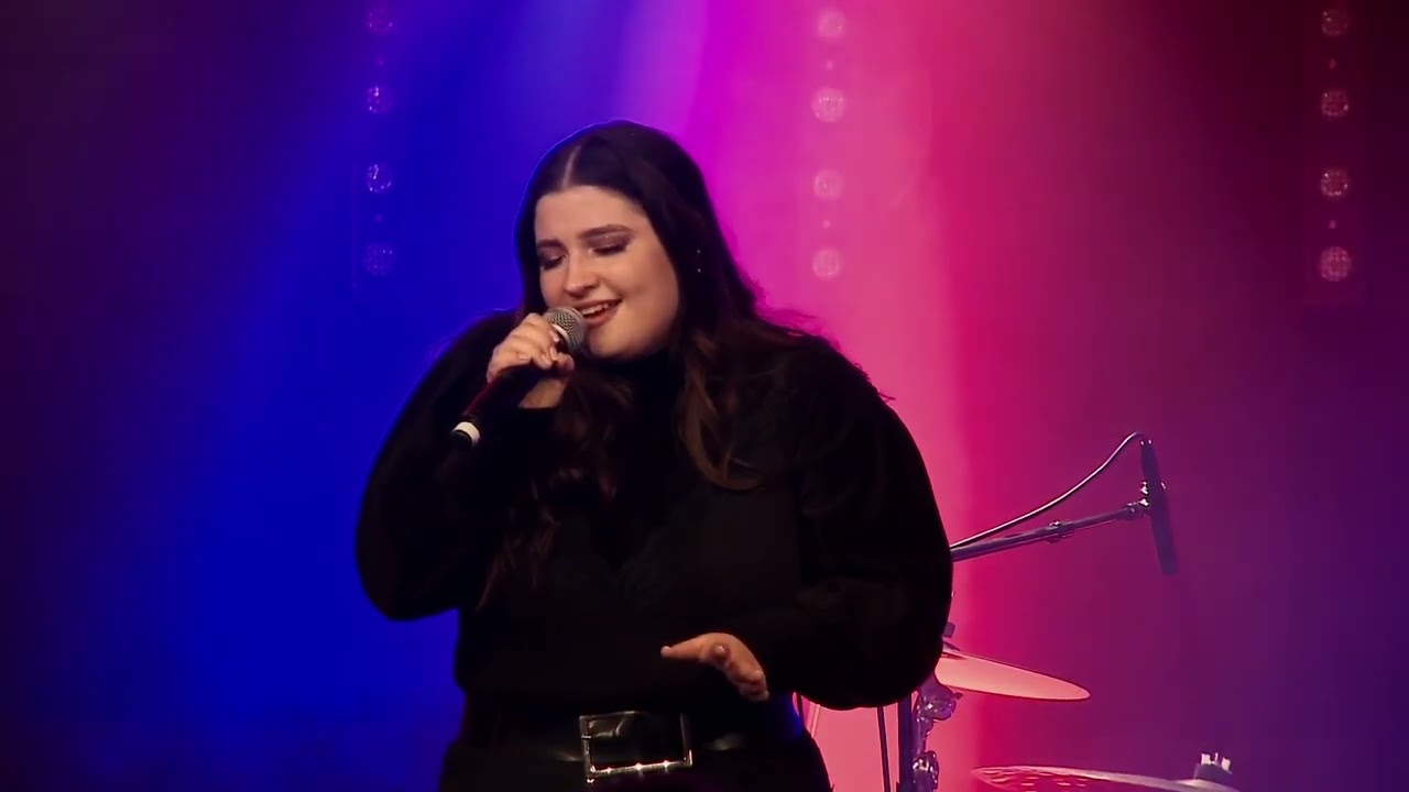 3hacken Bandkonzert 2022