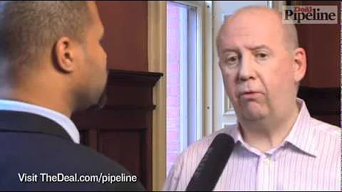 The Deal Pipeline - Neil Heyside