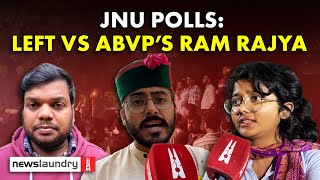 JNU students' union polls: Campus to get a Dalit president after 27 years?