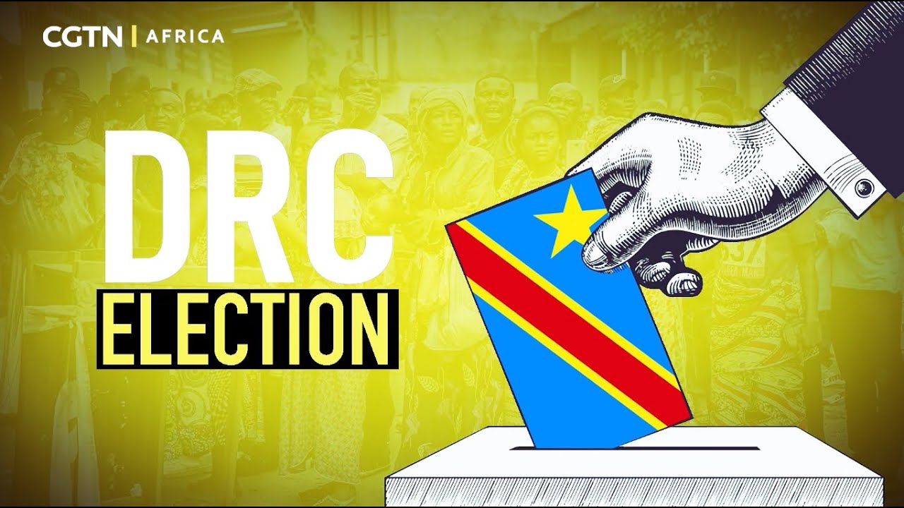 Reporter’s Vlog: Voters in DRC frustrated by failure to extend voting period
