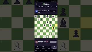 Un Error Lo Puedes Pagar Caro En Chesscom 