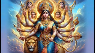 Om Kleem Kreem Aim Shatru Nashaya Phat 1008 times chanting, Shatru Nash Durga Mantra