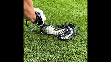 FOA Beast Lab - String King Mark 2F Stiff Review