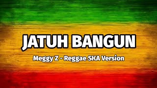 Download Lagu Takut Sengsara (Jatuh Bangun) - Meggy Z | Reggae SKA Version Video Lirik Lagu 🎵 MP3 Download Lagu Takut Sengsara (Jatuh Bangun) - Meggy Z | Reggae SKA Version Video Lirik Lagu 🎵 MP3