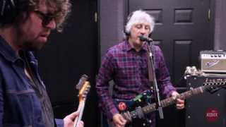 Lee Ranaldo and the Dust &quot;Lecce, Leaving&quot; Live at KDHX 10/21/13