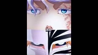 Gojo Satoru vs Ichigo Kurosaki Mog Battle