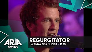 Regurgitator: I Wanna Be A Nudist | 1999 ARIA Awards