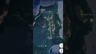 Di selatan Pulau Jawa, ada pulau kecil memiliki bandara, namun bukan milik Negara Indonesia