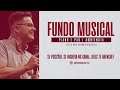 Fundo Musical Pr. Deive Leonardo | Piano Pad | Pregação e Oração.