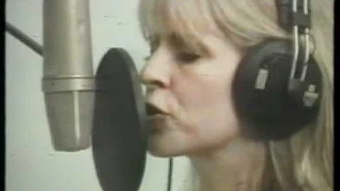 Carlene Carter & Carl Smith TNN Country News 1-11-95