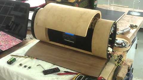 Wooden gears working a dream thanks ste :)