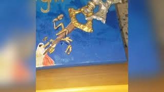 Gungnir The Spear That Can Penetrate Anything