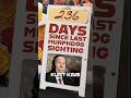 Dennis Murphy missing for 236 days #dateline