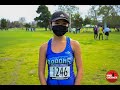 Fountain Valley junior Kaho Cichon wins individual crown, leads Barons to Sunset League XC Finals