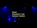 【Live Digest】Sanari Seventeen&#39;s Late Summer Vacation LIQUIDROOM公演