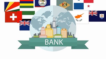 ONE IBC || OPEN AN OFFSHORE COMPANY TODAY