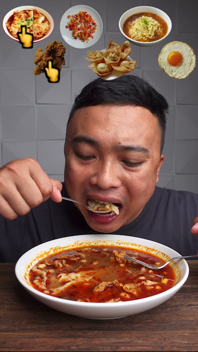 MAKAN BUDGET 50K SESUAI GAMBAR!!