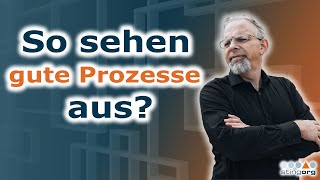 Was Ist Ein Prozess? Unternehmensberater Klärt Auf