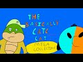 The basically catc cat trilogy mega collection old read description