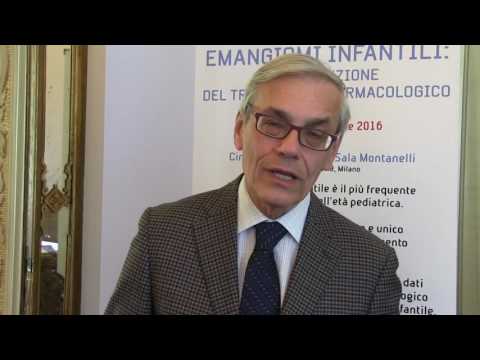 Video: Emangioma Nei Neonati: Trattamento, Cause, Emangioma Sulla Testa