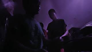 Davis Trio: Blues by Five