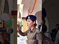 Ips anshika verma  upsc motivation currentaffairs upsc motivation current motivational