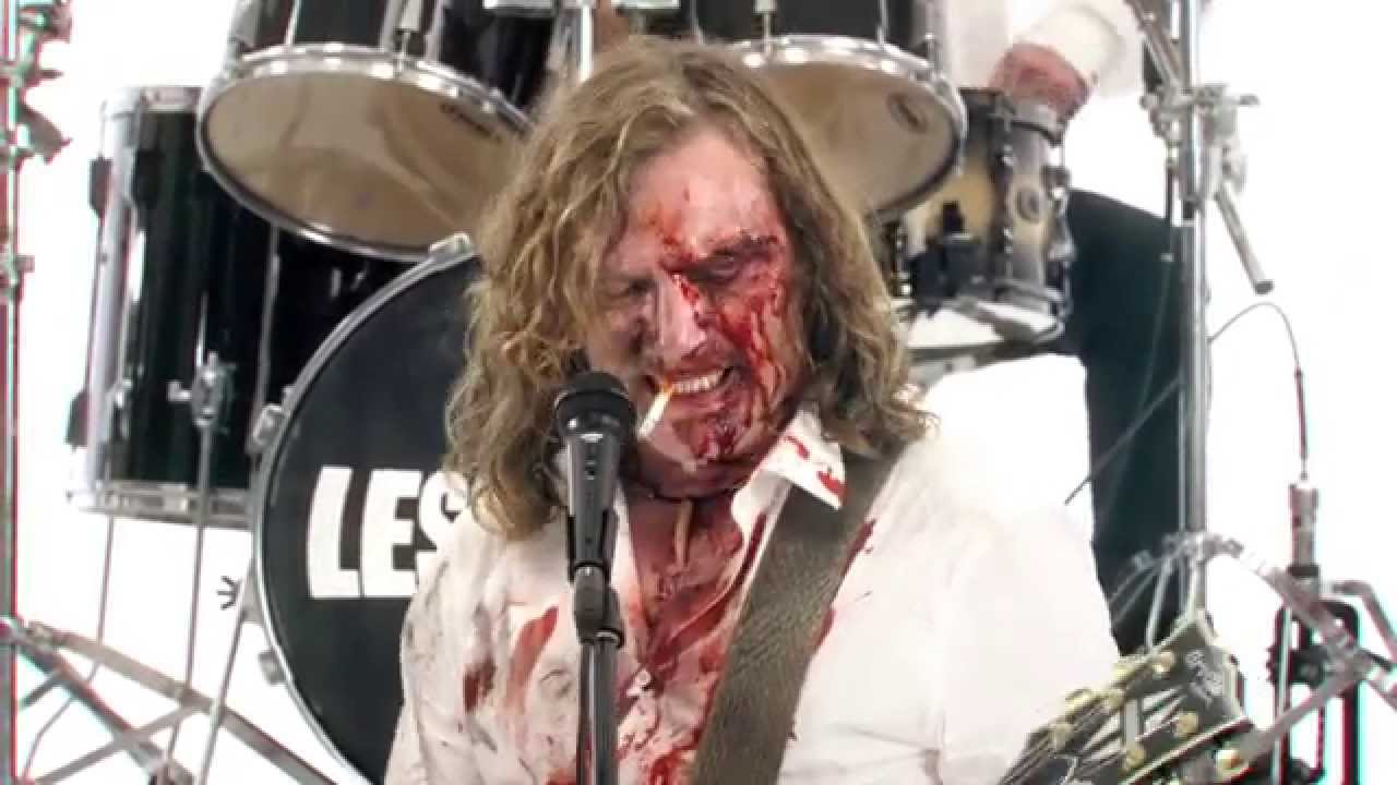 Lessdress - Chicaboom