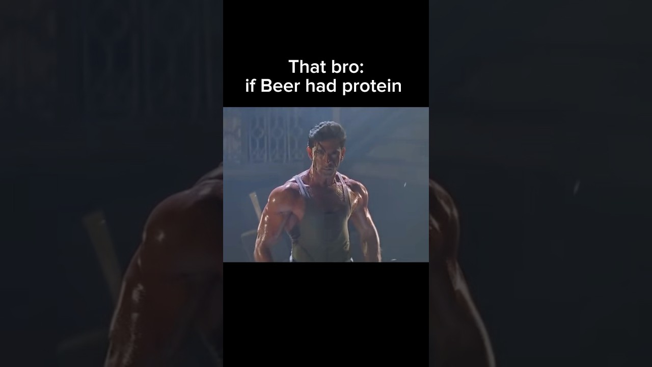 Send this to bro 💀