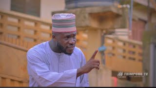 😂MALLAM KARIM😂(EP5)ft KALSUME SNARE,AKABENEZER,ABOSKE,KOMPANY, JORDAN,ATOO,BABA