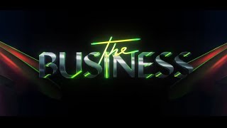 Tiësto - The Business (Official Lyric Video) | ND Official 2K20 Uploads