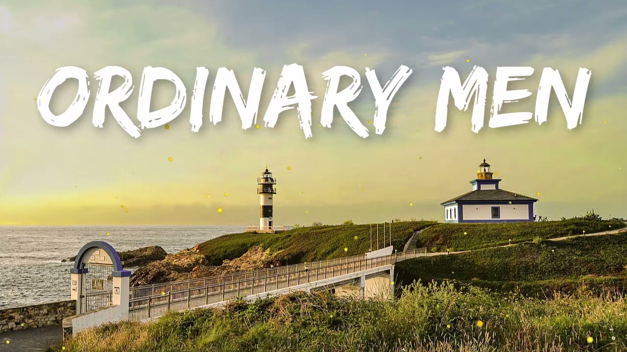 🎵 Ordinary Men - Mark Karan, Scott Guberman, Angeline Saris, Jeremy Hoenig 🎧 No Copyright Music