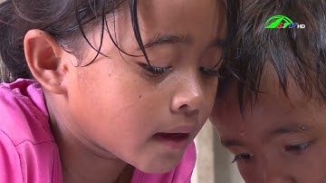 Mong mẹ sẽ thấy con cố gắng..! - Hoa Cúc Trắng tháng 11/2022 | Lâm Đồng TV