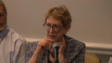 Session A-2: Best practices in assembling peer review submissions