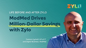 Is a SaaS Management Tool Like Zylo Worth the Investment??? #Procurement #itam #SaaSManagement