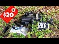 Testing The Cheapest Survival Kit on AMAZON | Tactical