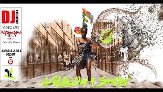 KINSHASA VIBES MIX VOL 2 | AMAROULA SHOW 2020 | Best of Congolese top Tracks