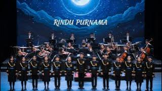 Rindu Purnama [versi orkestra siswa-siswi] Lagu karya kang Dedi Mulyadi #kdm 