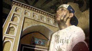 (Manivir)LilErp Ft Neyin-Uyghur Rap