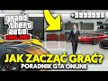 JAK ZAGRAĆ W GTA 5 KASYNO W POLSCE GTA ONLINE - YouTube