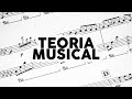 ESSE É O SEGREDO DA TEORIA MUSICAL!!