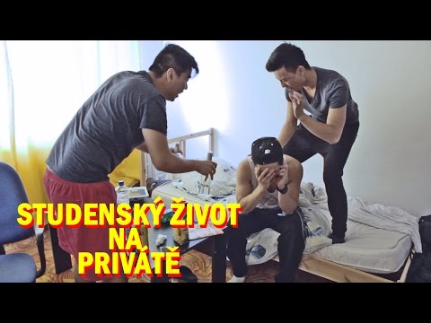 Video: Mnohostranný Studentský život