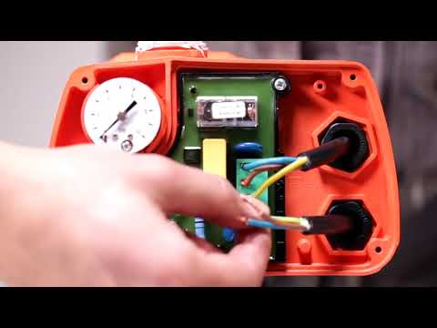 Pedrollo EasyPress Electronic