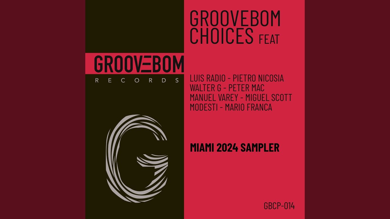 Stereo Love (Original Mix)