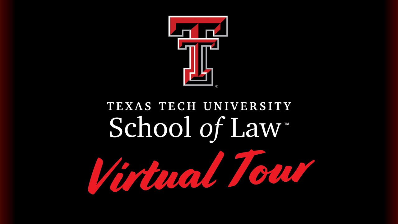 texas tech law school visit