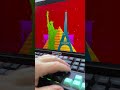 Молниеносная анимация логотипа для @byflykz — заказ за 250$