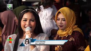 DIAN ANIC - CINTA MURNI. LIVE ANICA NADA EDISI SIANG DESA LANGGENSARI LELEA INDRAMAYU